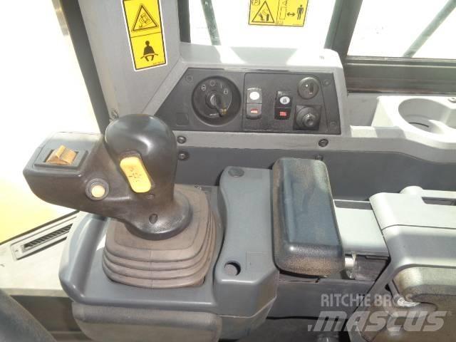 CAT 950 K Carregadeiras de rodas