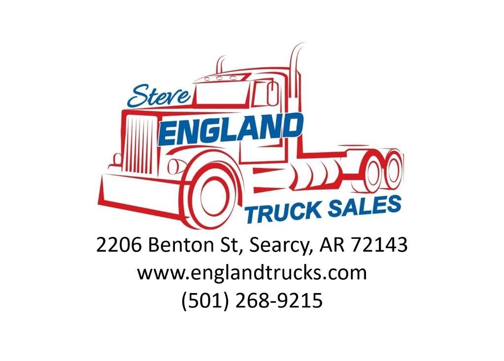 Kenworth T 370 Cavalos Mecânicos