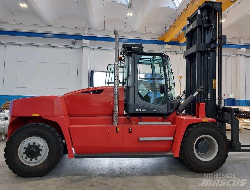 Kalmar DCG160-12 Empilhadores Diesel