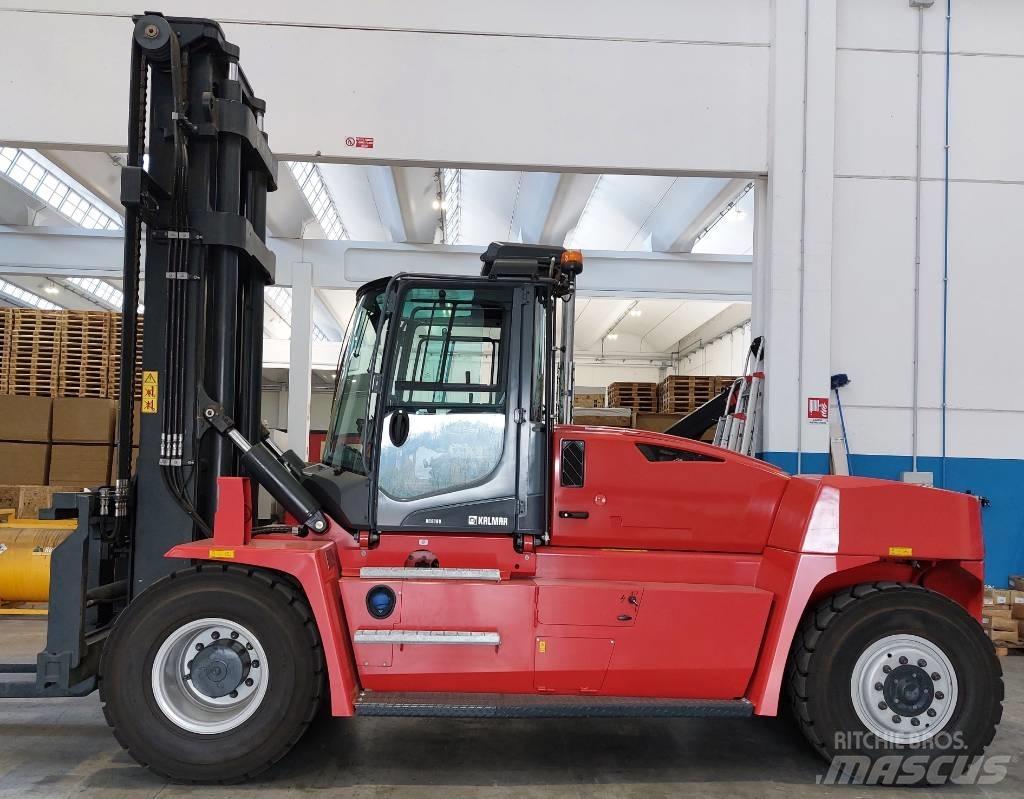 Kalmar DCG160-12 Empilhadores Diesel