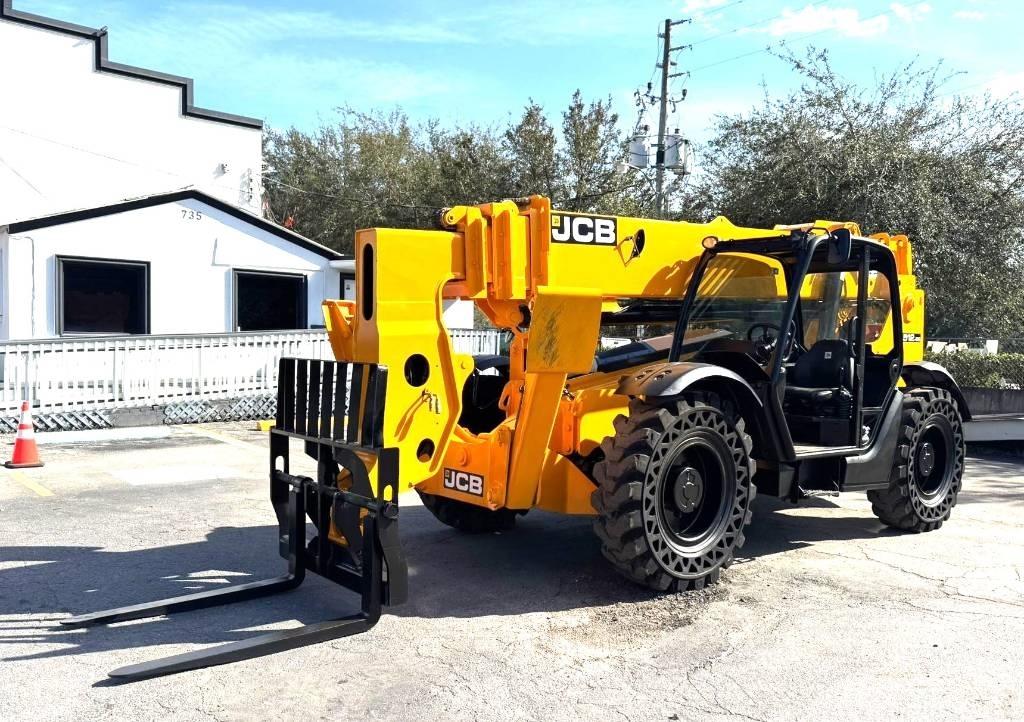 JCB 512-56 Manipulador telescópico