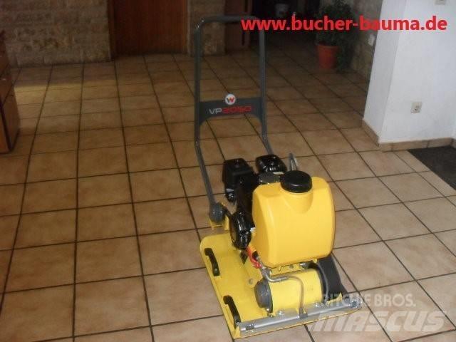 Wacker Neuson VP2050 Vibradores