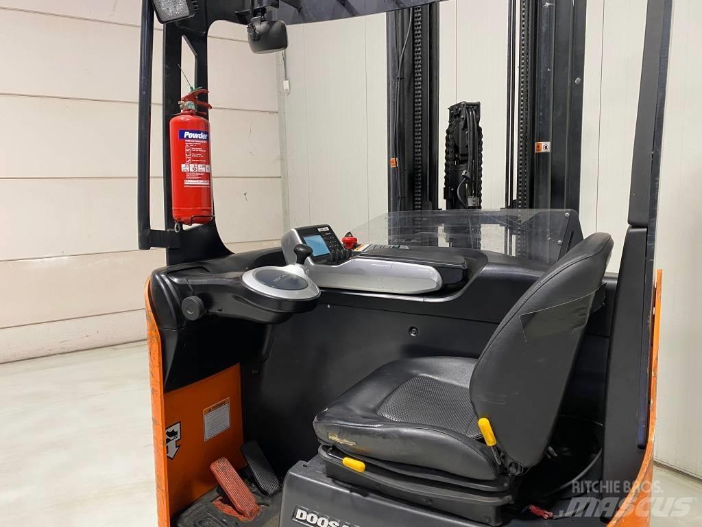 Doosan BR16JW-7 Empilhadores Elevadores