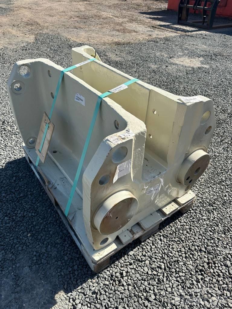 Metso LT106 Parts Construção - Outros
