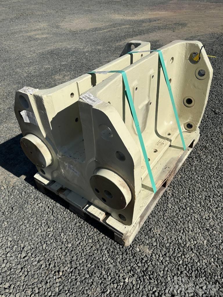 Metso LT106 Parts Construção - Outros
