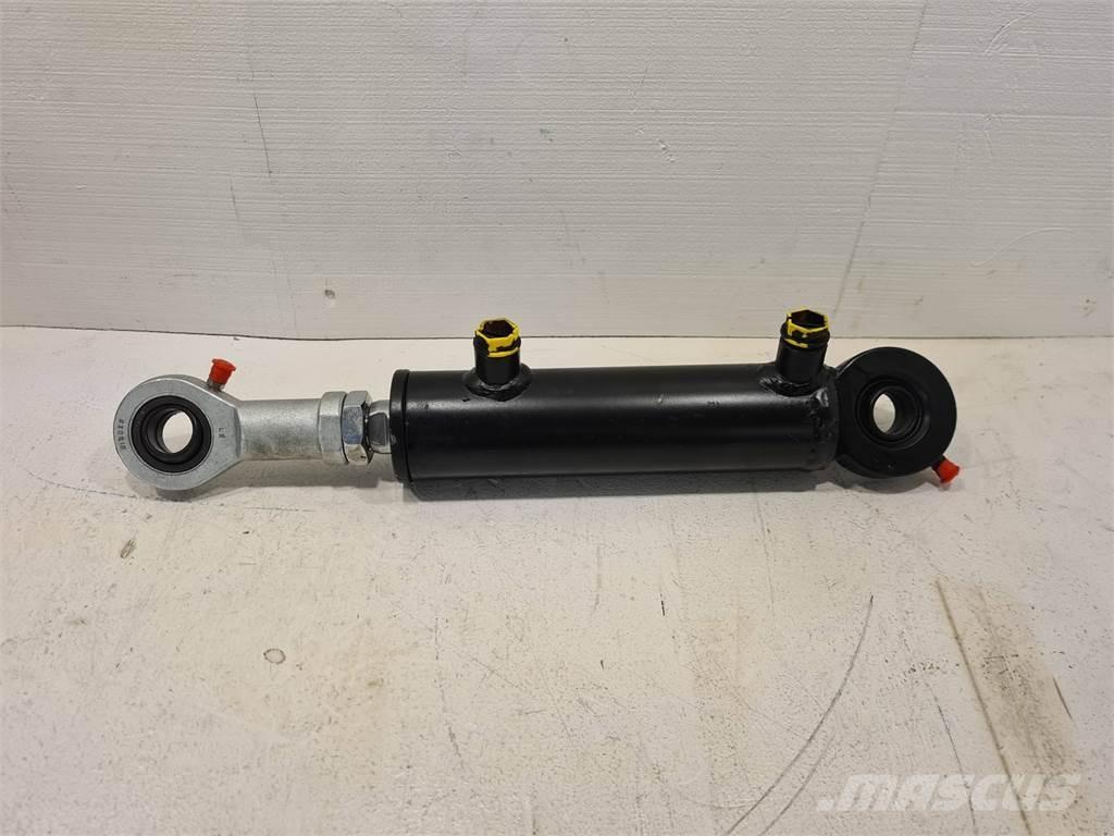 Log Max 015669 Cabeças de ceifeiras