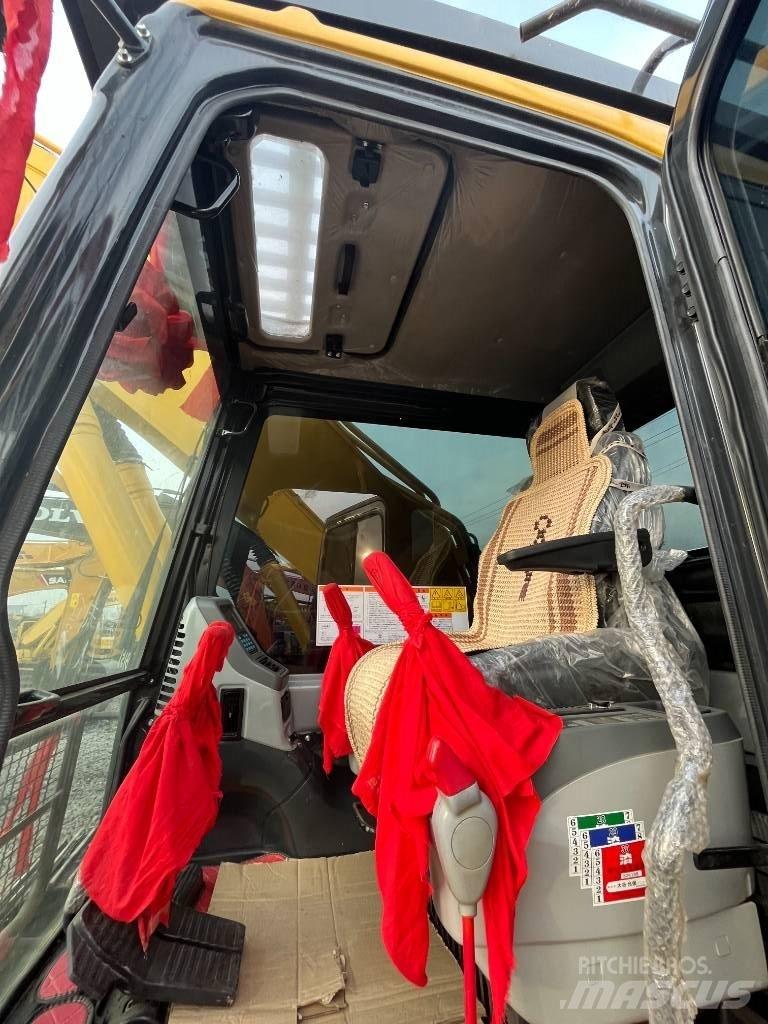 Komatsu PC 350 Escavadeiras de esteiras