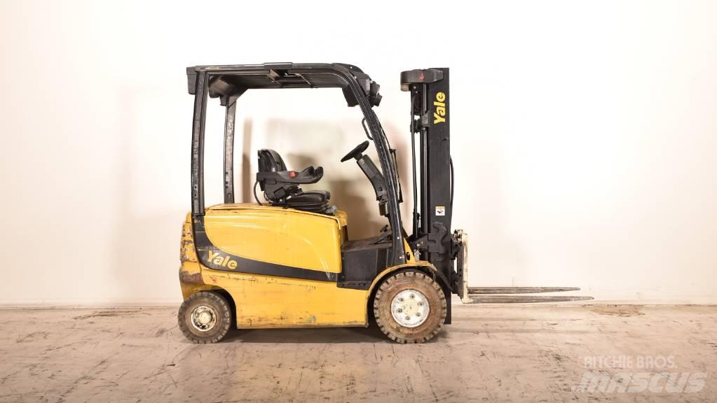 Yale ERP25VL Empilhadores eléctricos