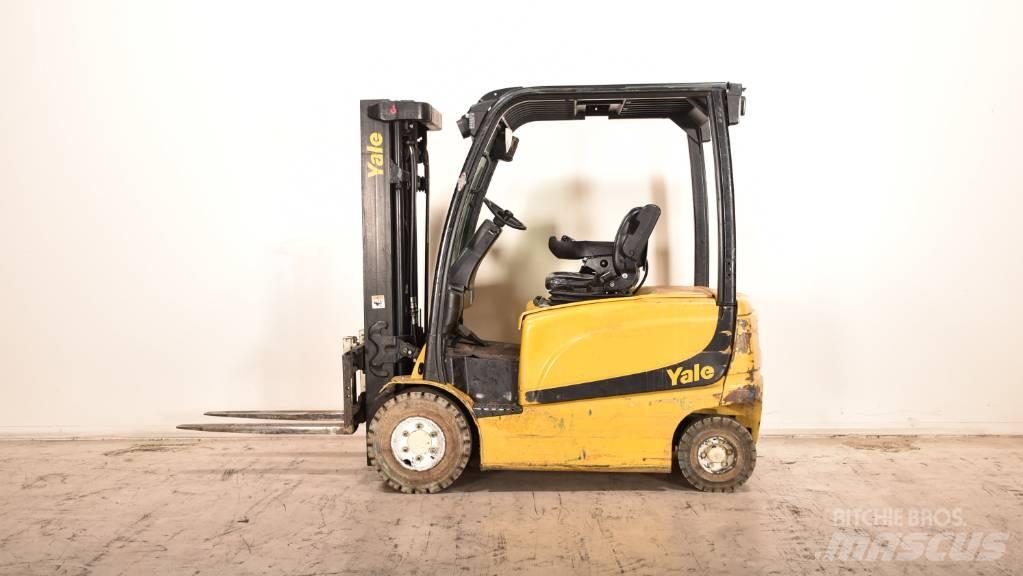 Yale ERP25VL Empilhadores eléctricos