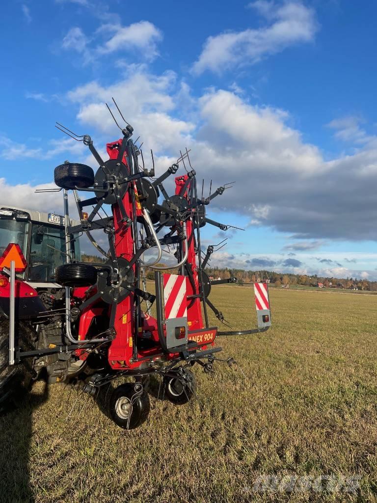 Vicon FANEX 904 Ancinho virador