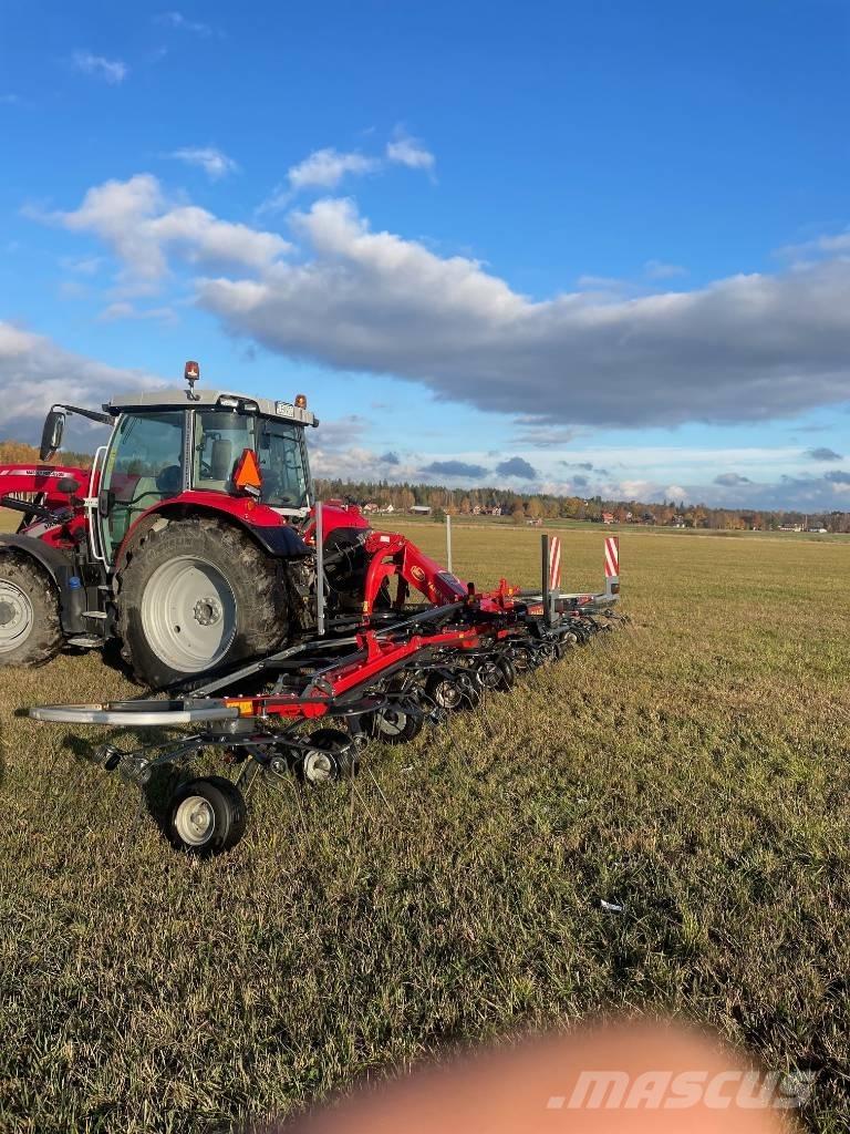 Vicon FANEX 904 Ancinho virador