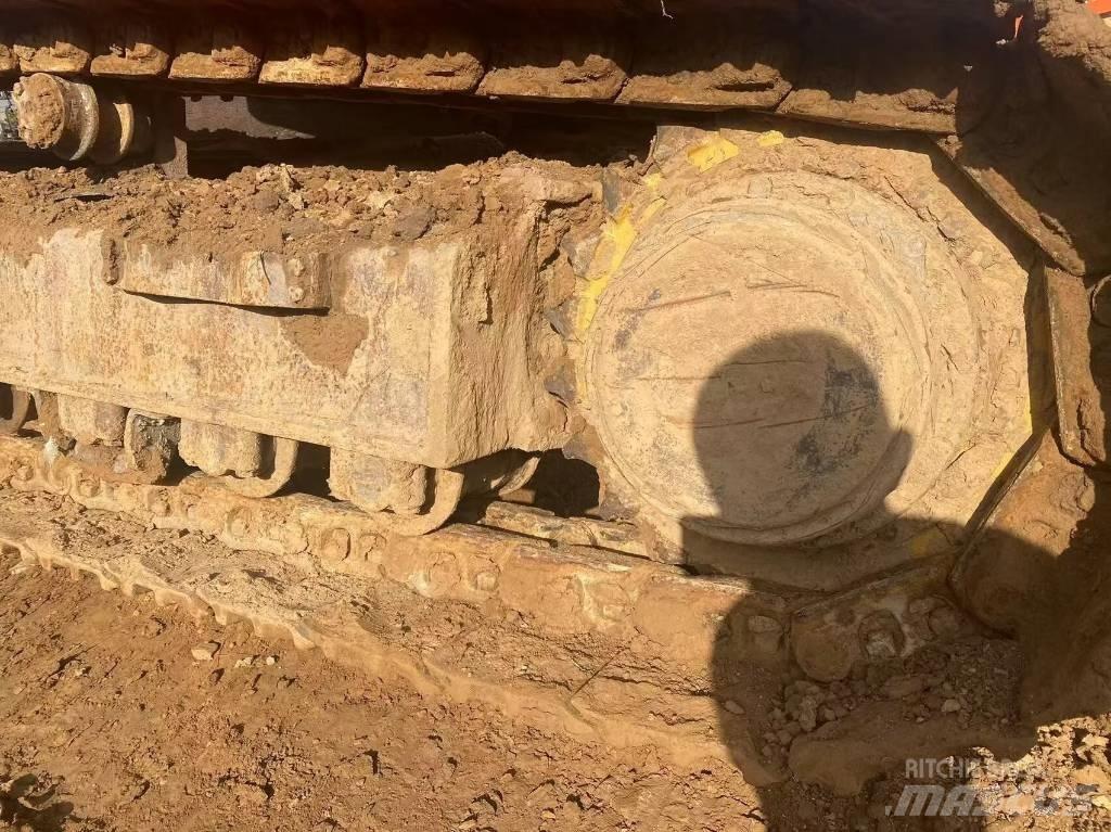 Doosan DX 300 LC Escavadeiras de esteiras