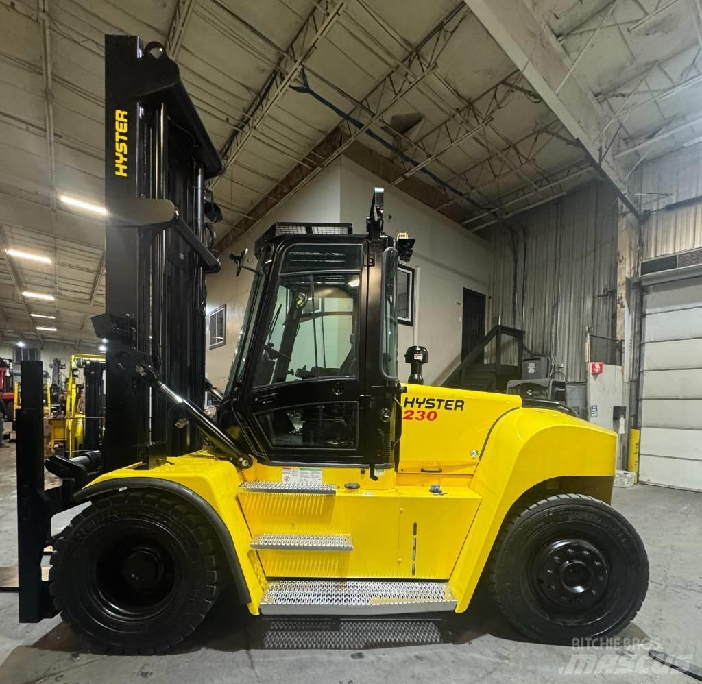 Hyster H230HD2 Empilhadores - Outros