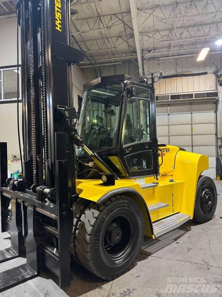 Hyster H230HD2 Empilhadores - Outros