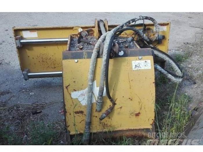 Simex PL600 Máquinas de blocos de betão