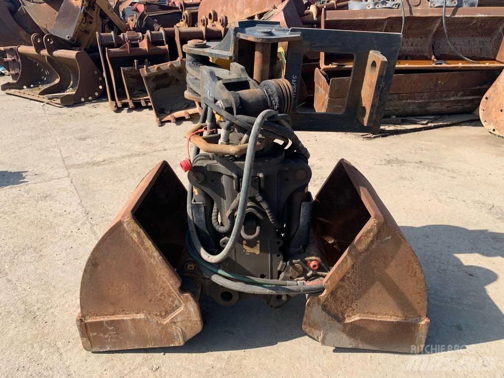 Kinshofer C18VE-60 Garras