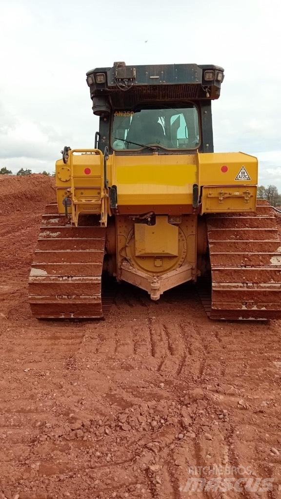 CAT D 6 T LGP Dozers - Tratores rastos
