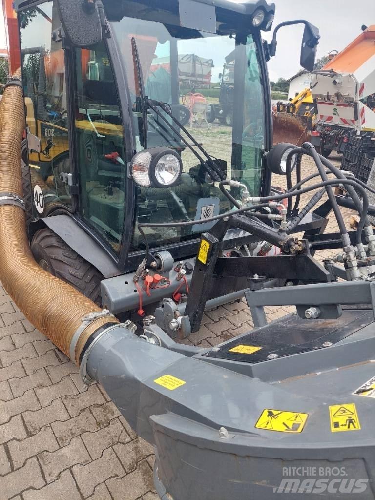 Kärcher MIC 84 Portadores de ferramentas utilitárias