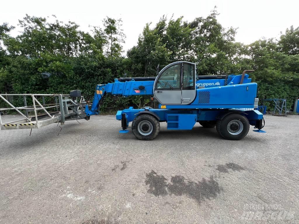 Genie GTH 5022 R Manipulador telescópico