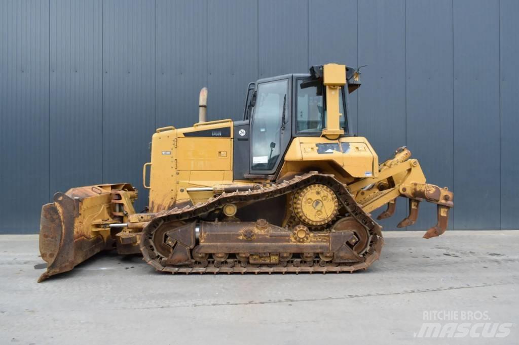 CAT D6N XL Dozers - Tratores rastos