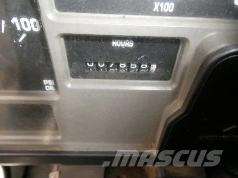 International 4700 Camiões Municipais / Uso Geral