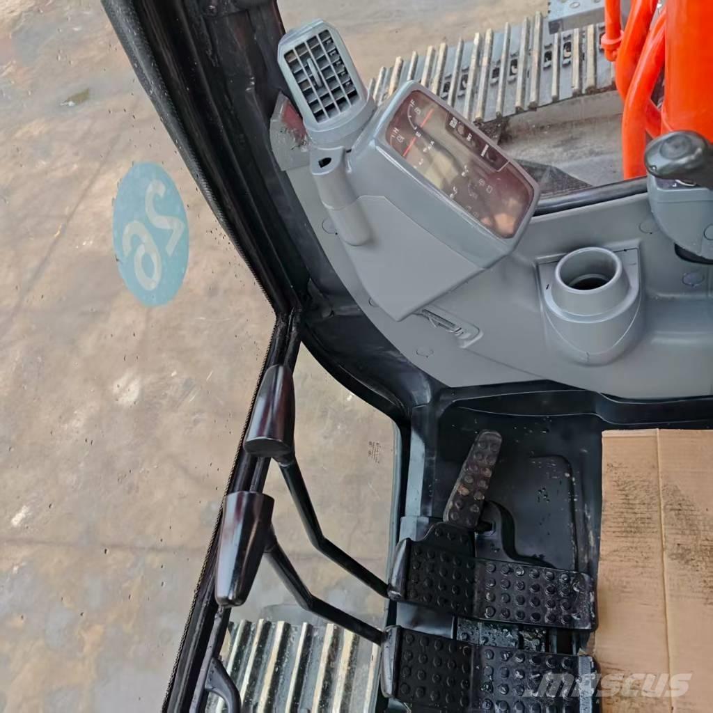 Hitachi ZX 350 Escavadeiras de esteiras