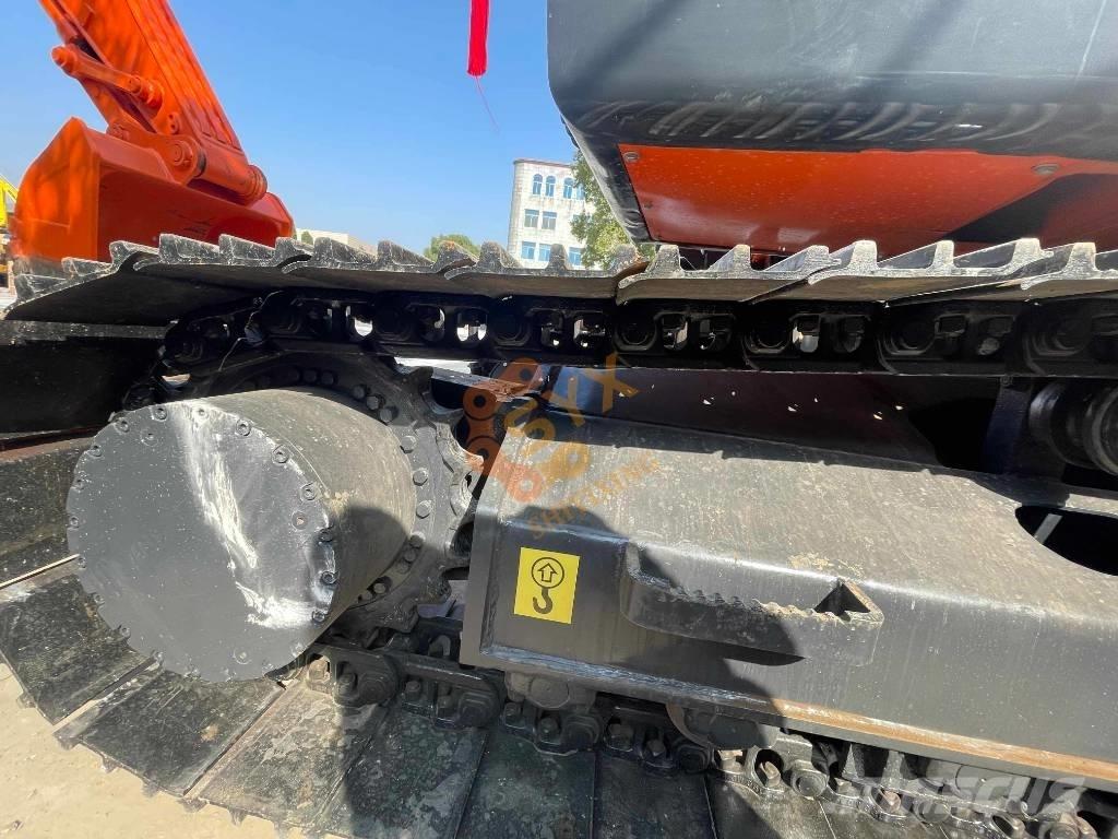 Doosan DX 225 LC Escavadeiras de esteiras