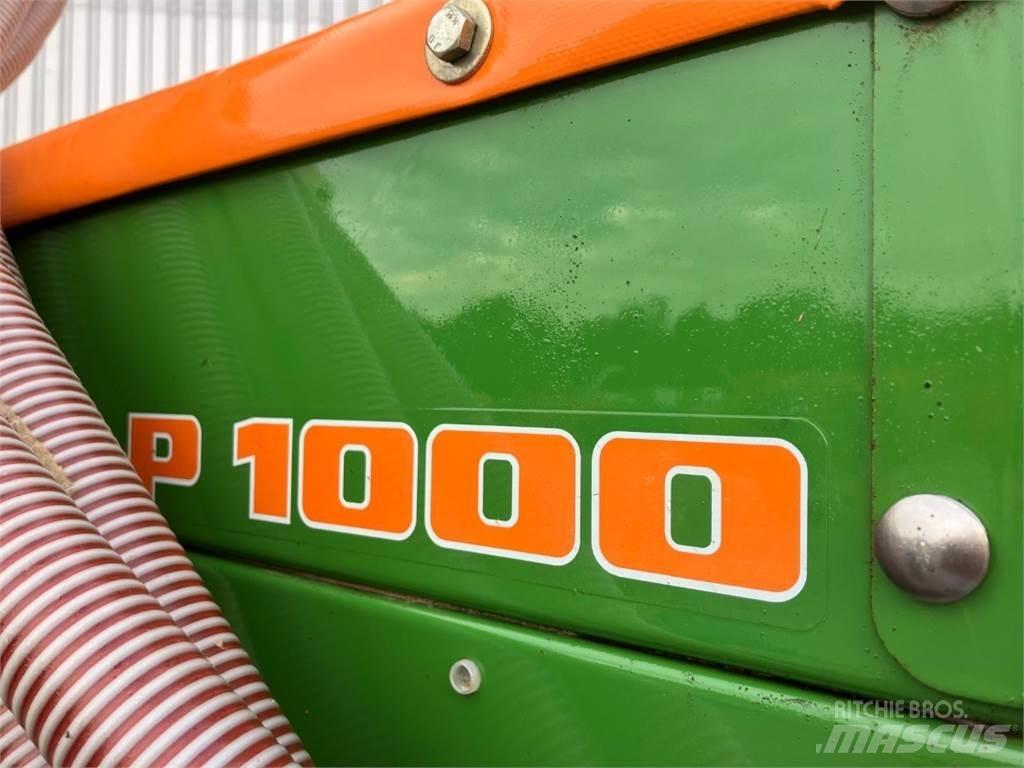 Amazone KE 403-170 Perfuradoras combinadas