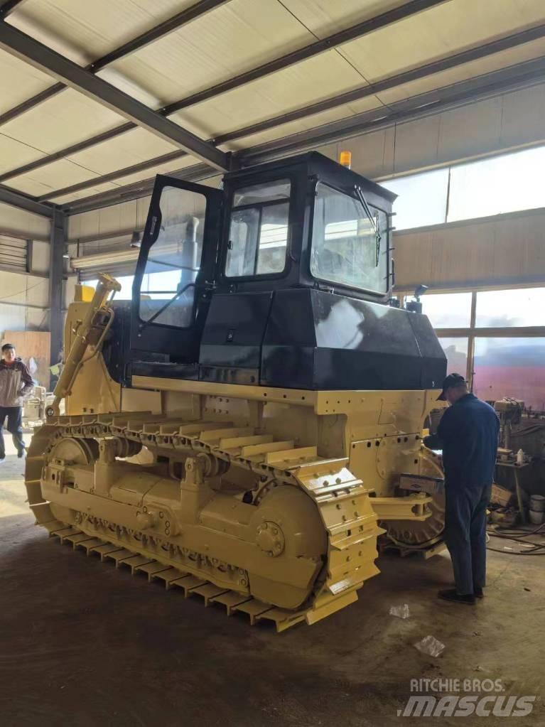 Shantui SD 22 Dozers - Tratores rastos