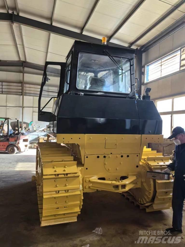 Shantui SD 22 Dozers - Tratores rastos