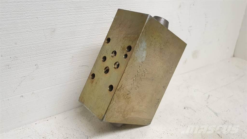 Ponsse 0063242 Hidráulica