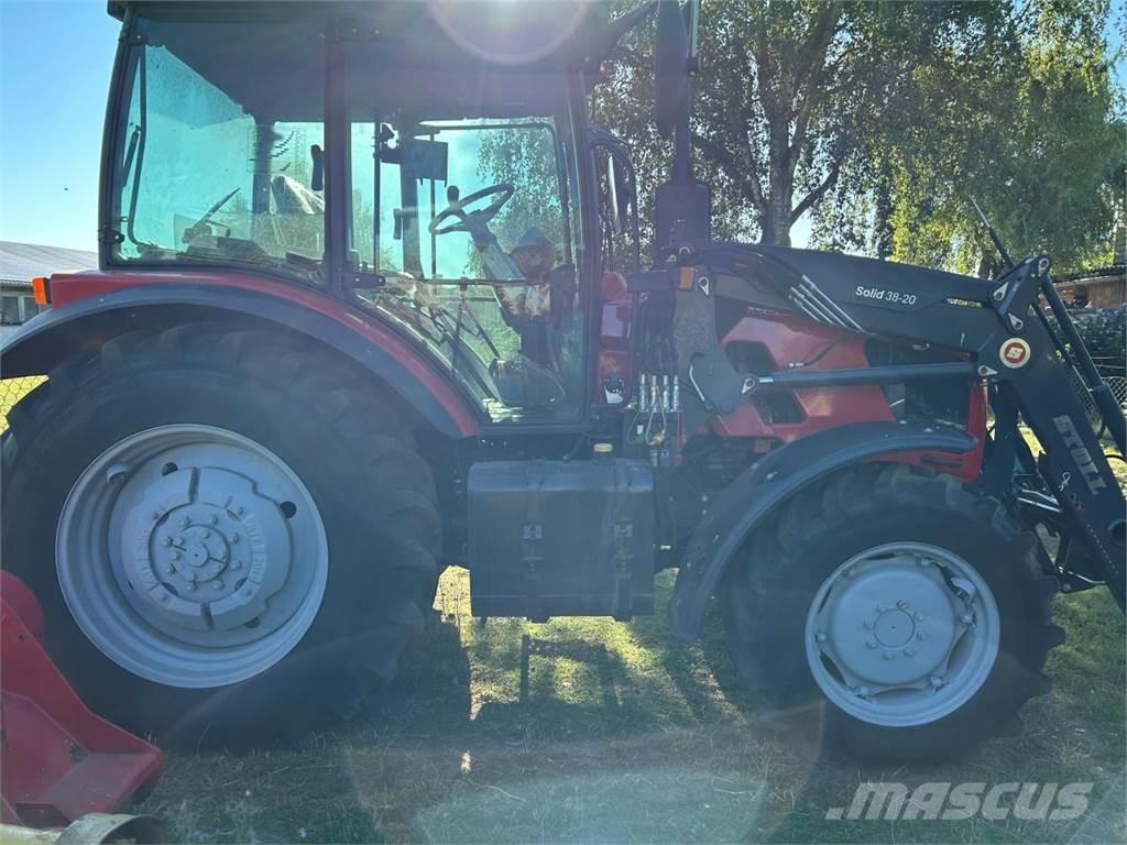 Belarus 923.3 Tratores Agrícolas usados