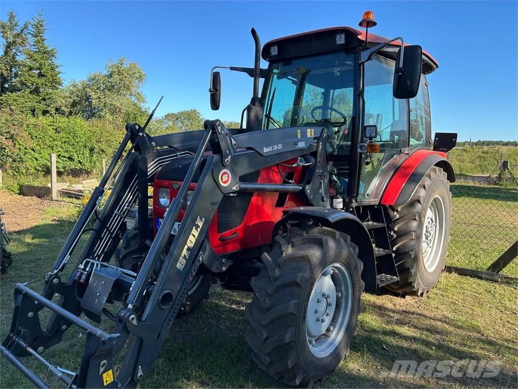 Belarus 923.3 Tratores Agrícolas usados