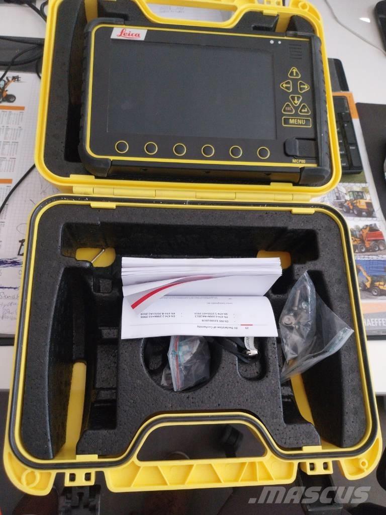 Takeuchi TB 290-2 CV Escavadoras Midi 7t - 12t