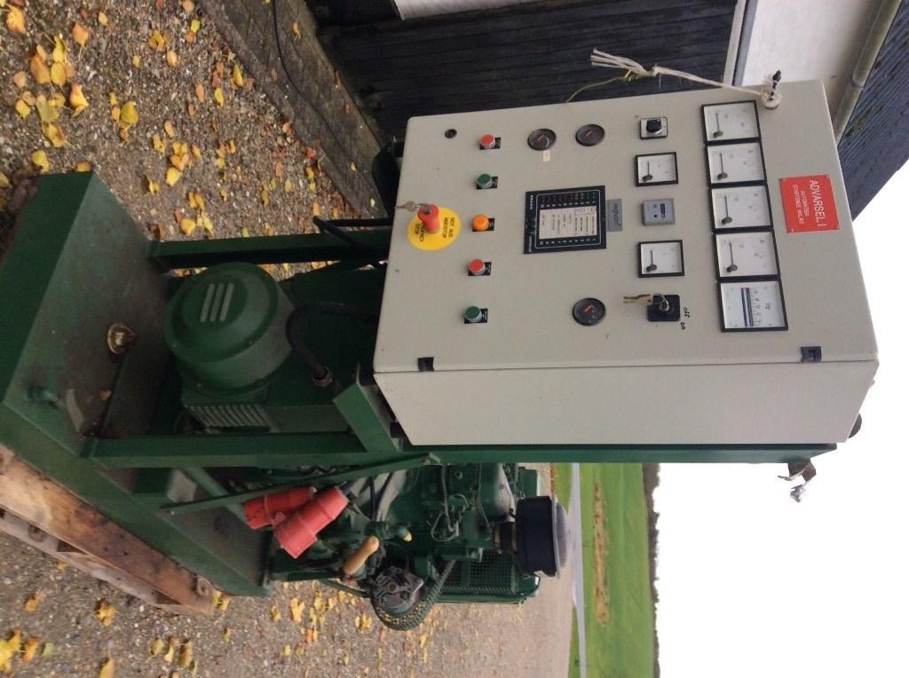 FG Wilson P44E3 Geradores Diesel
