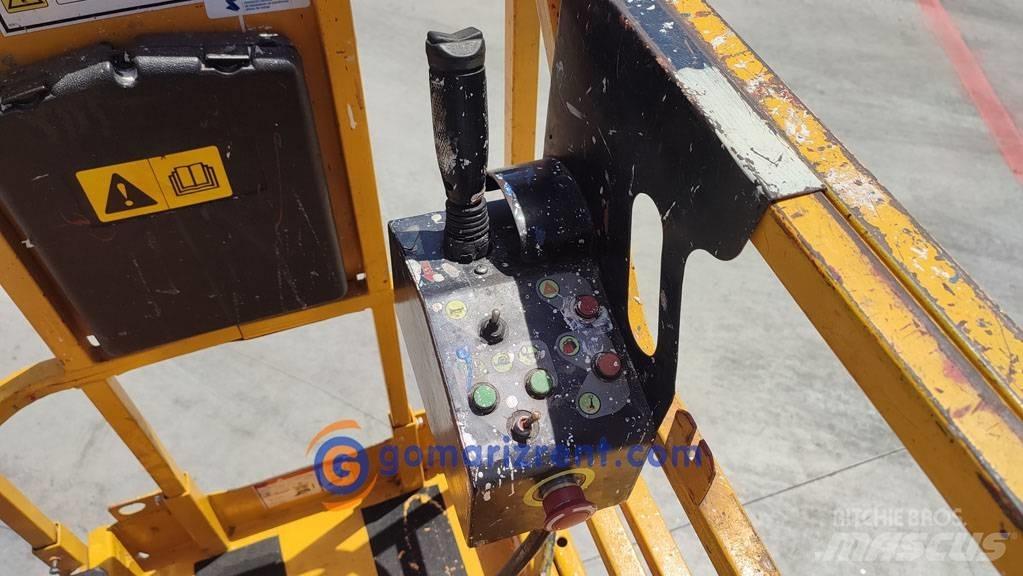 Haulotte Compact 8 Elevadores de tesoura