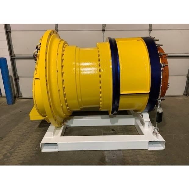 Komatsu 730 E Caminhões articulados