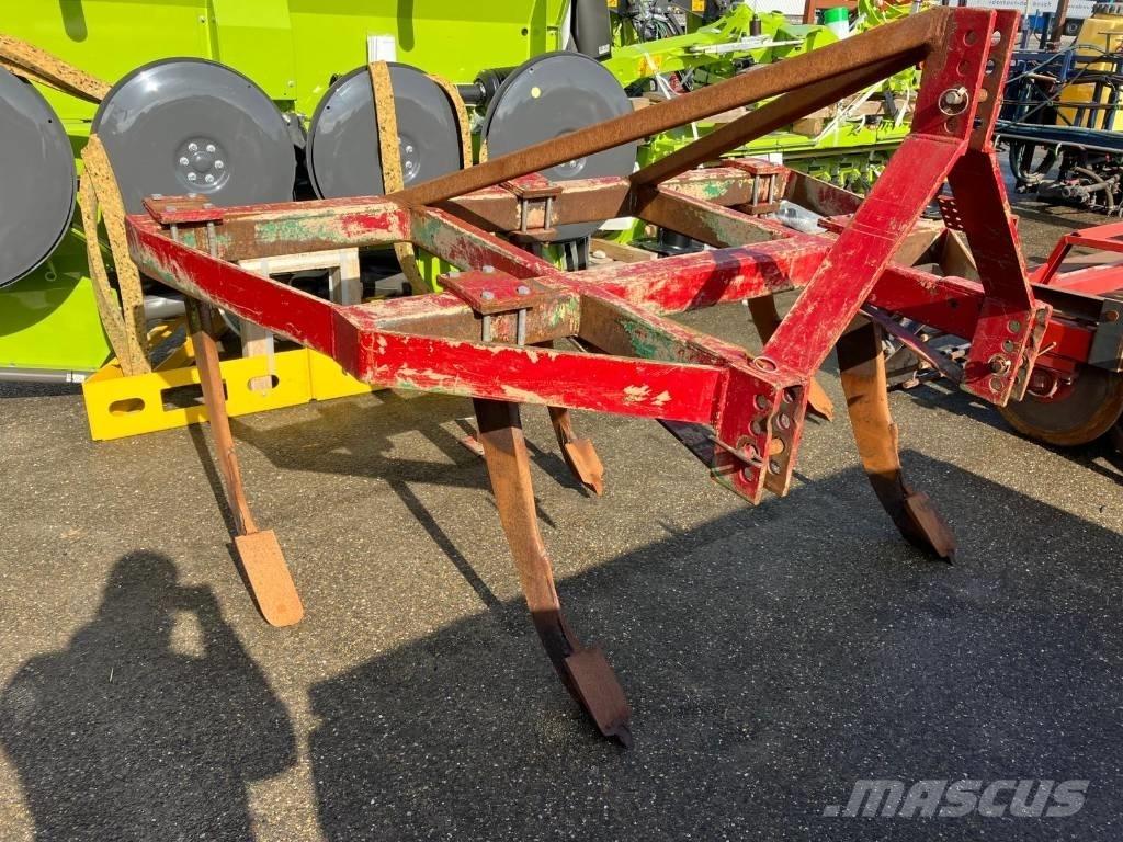  Dieptand Cultivator Cultivadoras