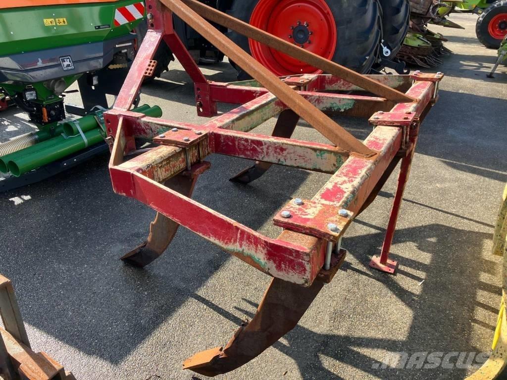  Dieptand Cultivator Cultivadoras