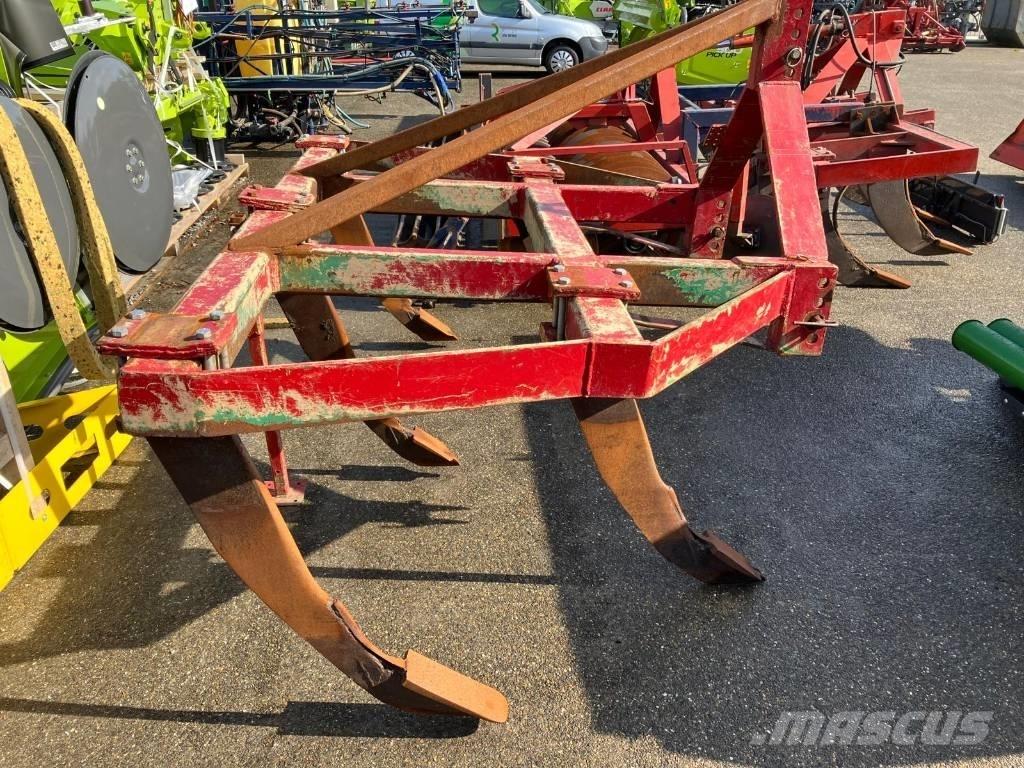  Dieptand Cultivator Cultivadoras