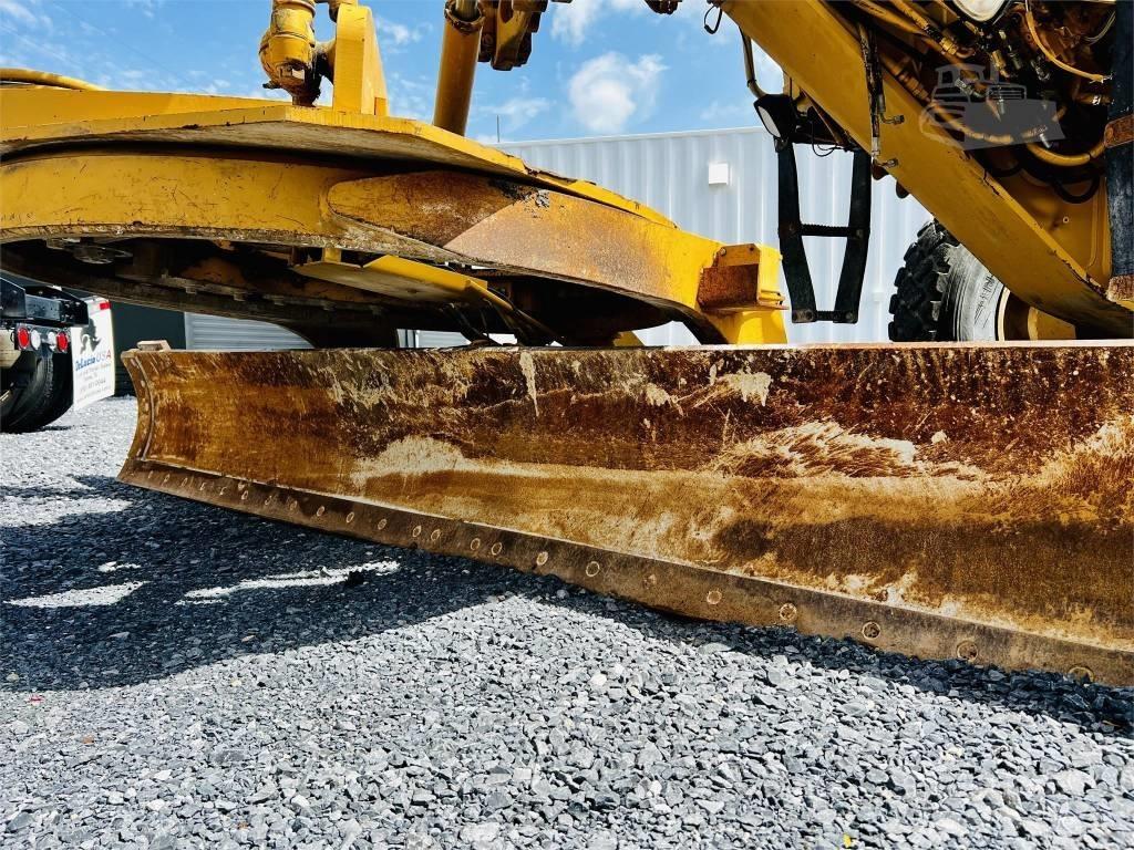CAT 140 H Motoniveladoras