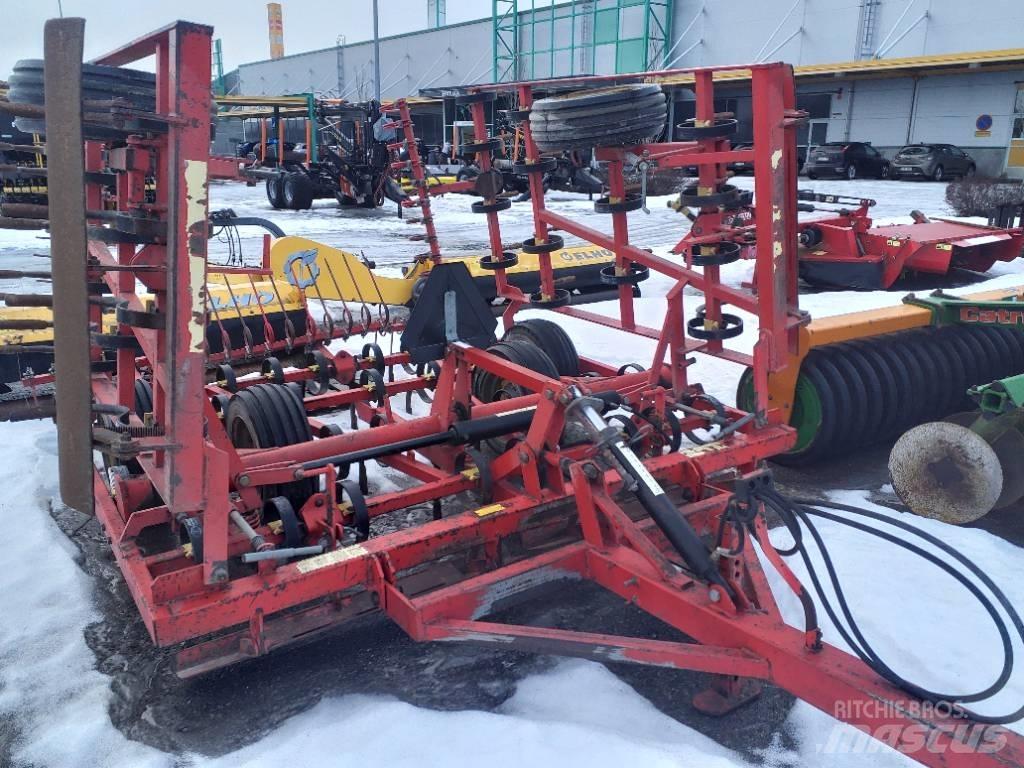 Väderstad NZ 500 Grades