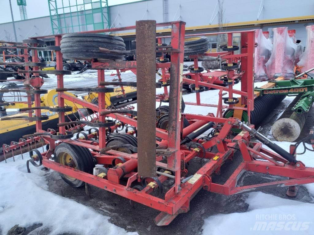 Väderstad NZ 500 Grades