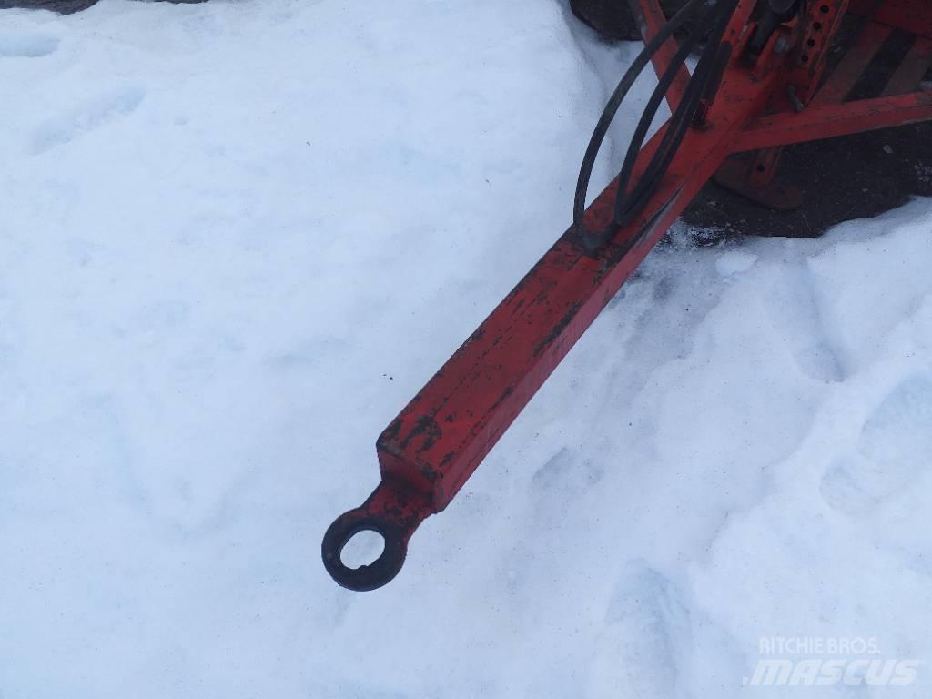 Väderstad NZ 500 Grades