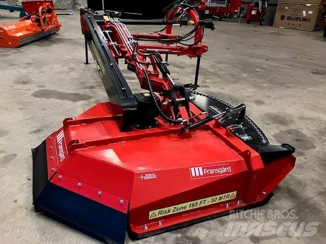 Fransgård FKR 1501 Agricultura - Outros
