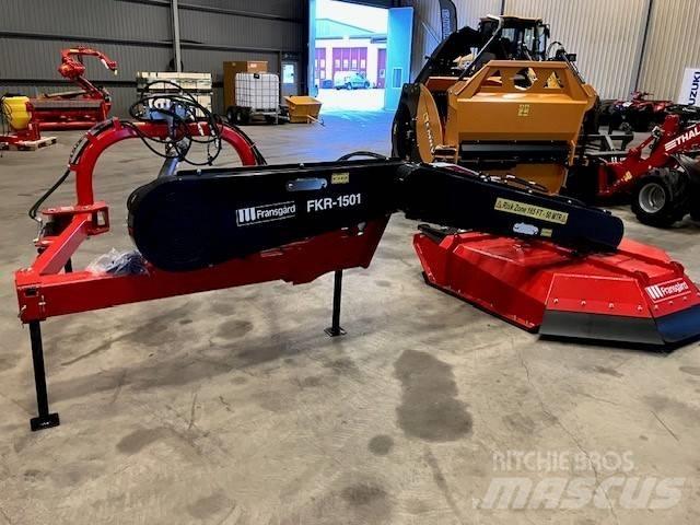 Fransgård FKR 1501 Agricultura - Outros
