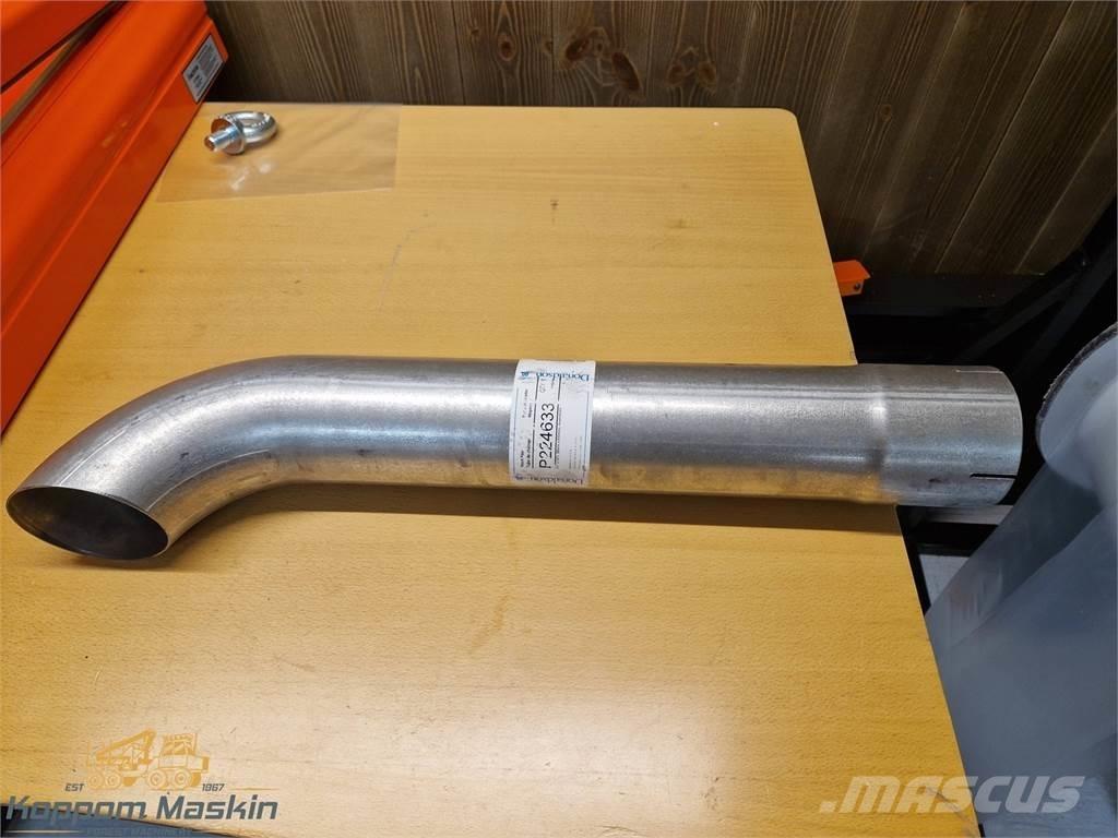 Eco Log 7010054 Motores