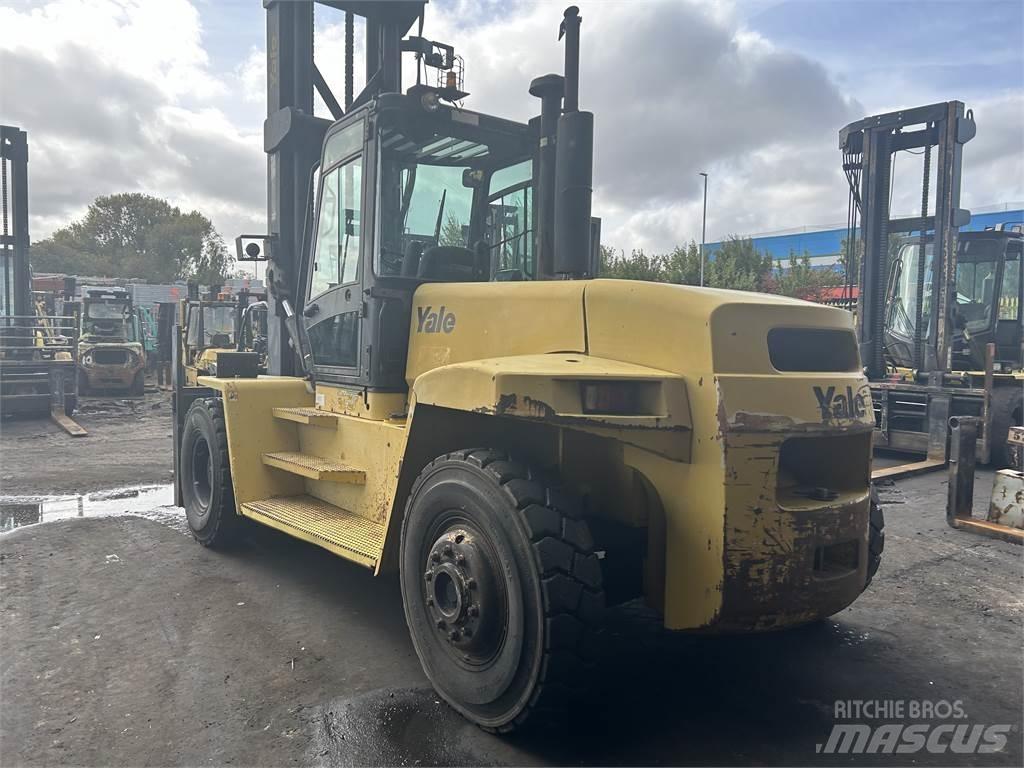 Yale GDP160EB Empilhadores Diesel