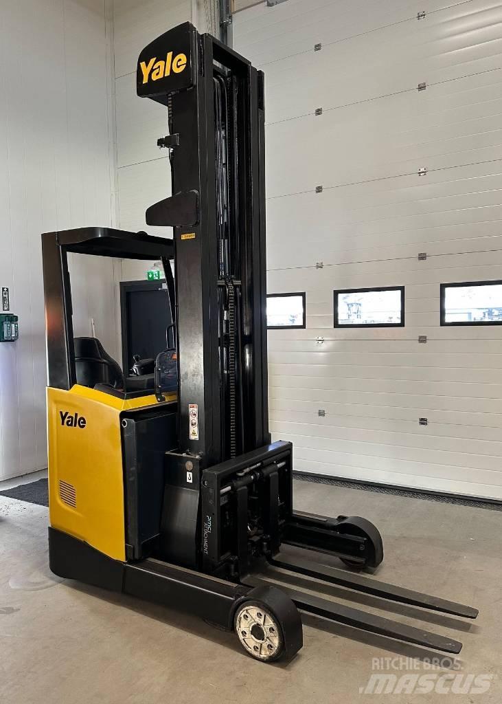Yale MR 16 Empilhadores Elevadores