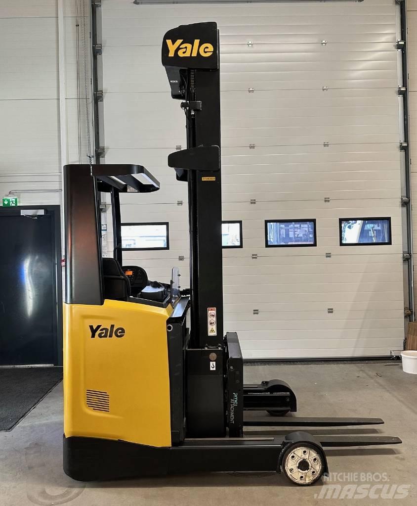 Yale MR 16 Empilhadores Elevadores